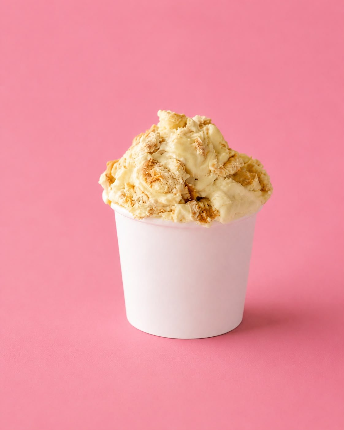 Banana Pudding