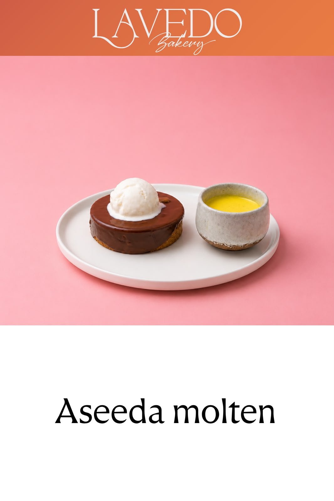 LAVEDO Aseeda Molten